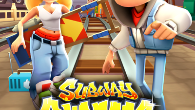 Subway Surfers World Tour: Beijing, Subway Surfers Wiki