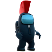 CrewmateSpike1.png (3.2 MB) A new character: Crewmate Spike