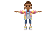 Kaleo 3D
