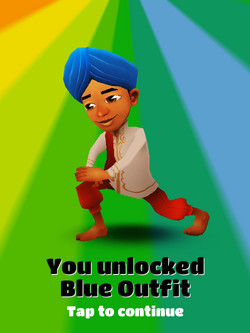 User blog:JayBlue Outfit/My 1000th edit, Subway Surfers Wiki