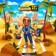 The Loading Screen #2