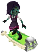 Morgansurfingonsmokingslime.png (456 KB) Morgan surfing on Smoking Slime