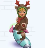 IMG 2372.jpeg (30 KB) Clementine surfing on Starcruiser