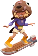 Lily roaringheart.png (442 KB) Lily on Sunny Sailor with Roaring Heart Bundle pose