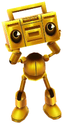 Boombot, Subway Surfers Wiki