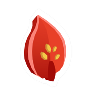 Ceibo Flowers the Buenos Aires 2023 Hunt Token