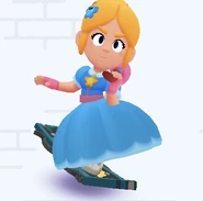 IMG 4950.jpeg (29 KB) Piper surfing on Moon Biter