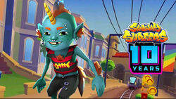 🌉Subway Surfers San Francisco 2021🌈 