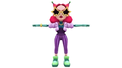 Stella/Render Gallery | Subway Surfers Wiki | Fandom