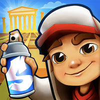 Subway Surfers - The #SubwaySurfers World Tour plays a game of mythology in  Greece! ✨ Slither your way through the Greece Season Hunt and unlock the  new stone-cold surfer, Moira, and the