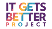 It Gets Better Project Logo