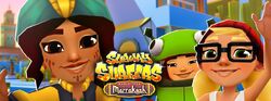 Subway Surfers Marrakesh 2021  Xbox Games With Gold de Outubro