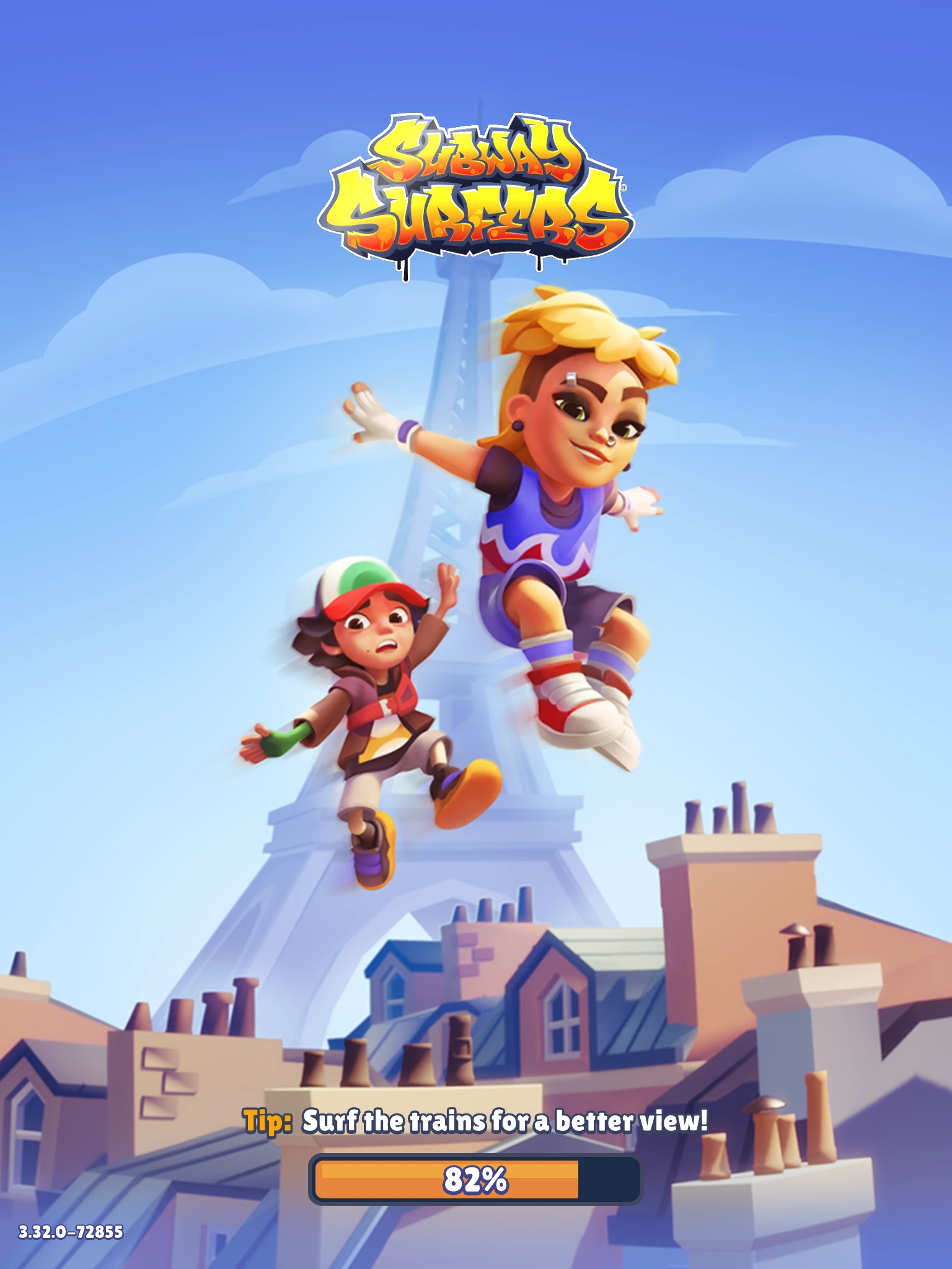 Discuss Everything About Subway Surfers Wiki | Fandom