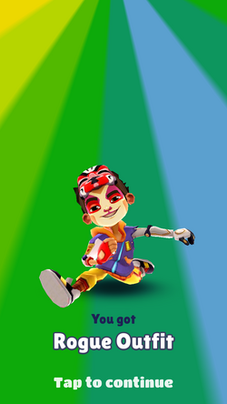 Sun, Subway Surfers Wiki