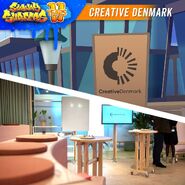 Copenhagen 2023 Creative Denmark