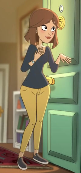Connie