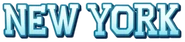 Logo #2 (New York)