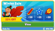 Winter Sale 30/11/2020