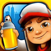 Subway Surfers World Tour: New York, Subway Surfers Wiki