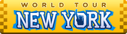 New York 2015 Logo