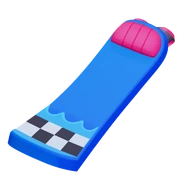 Reward for 3rd stage in