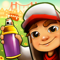 Subway Surfers World Tour: San Francisco 2019 Megathread : r/subwaysurfers