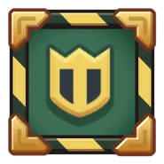 Reward for 2nd stage in