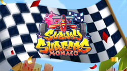 🏁 Subway Surfers Monaco 2022 🏎 