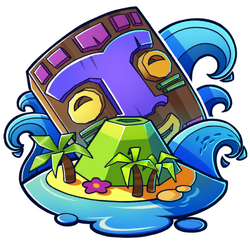 September 18th, join us in Hawaii! 🏝️ #SubwaySurfers