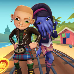 Subway Surfers World Tour Mumbai Latest Update - TechBuzzes