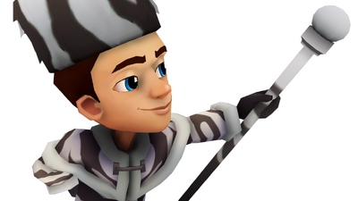 Malik, Subway Surfers Wiki