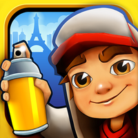 🇫🇷 Subway Surfers World Tour 2015 - Paris (Official Trailer) 