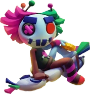 Pins surfing on Raggedy Runner