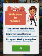 Venice2016Welcome
