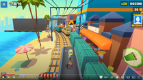 Subway Surfers Venice Beach 2021, Xbox Games With Gold de Dezembro
