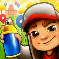 Subway Surfers World Tour 2016 Washington, D.C NEW UPDATE! New Charer  Lauren High Score Run - video Dailymotion