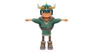 Trym 3D