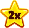 2x Multiplier