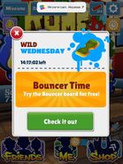 Bouncer20140507.jpg (206 KB) Week 3: Bouncer Tryout