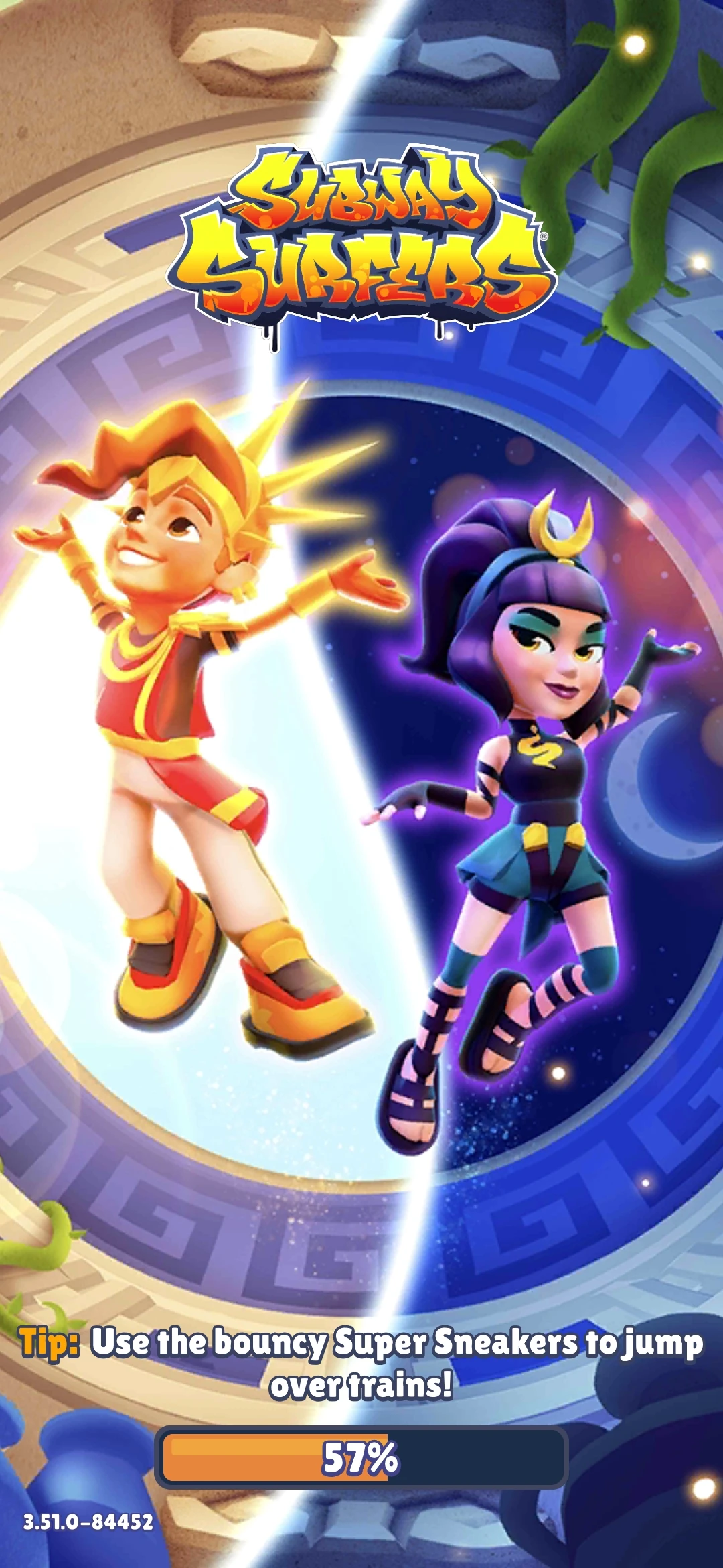 Subway Surfers World Tour: Greece 2025 | Subway Surfers Wiki | Fandom