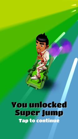 Subway Surfers on X: DID YOU KNOW there are more than 130 surfers who have  joined the crew over the past 10 years. 🏃 How many have you unlocked? Tell  us in