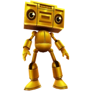 Original With any purchase