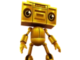 Boombot