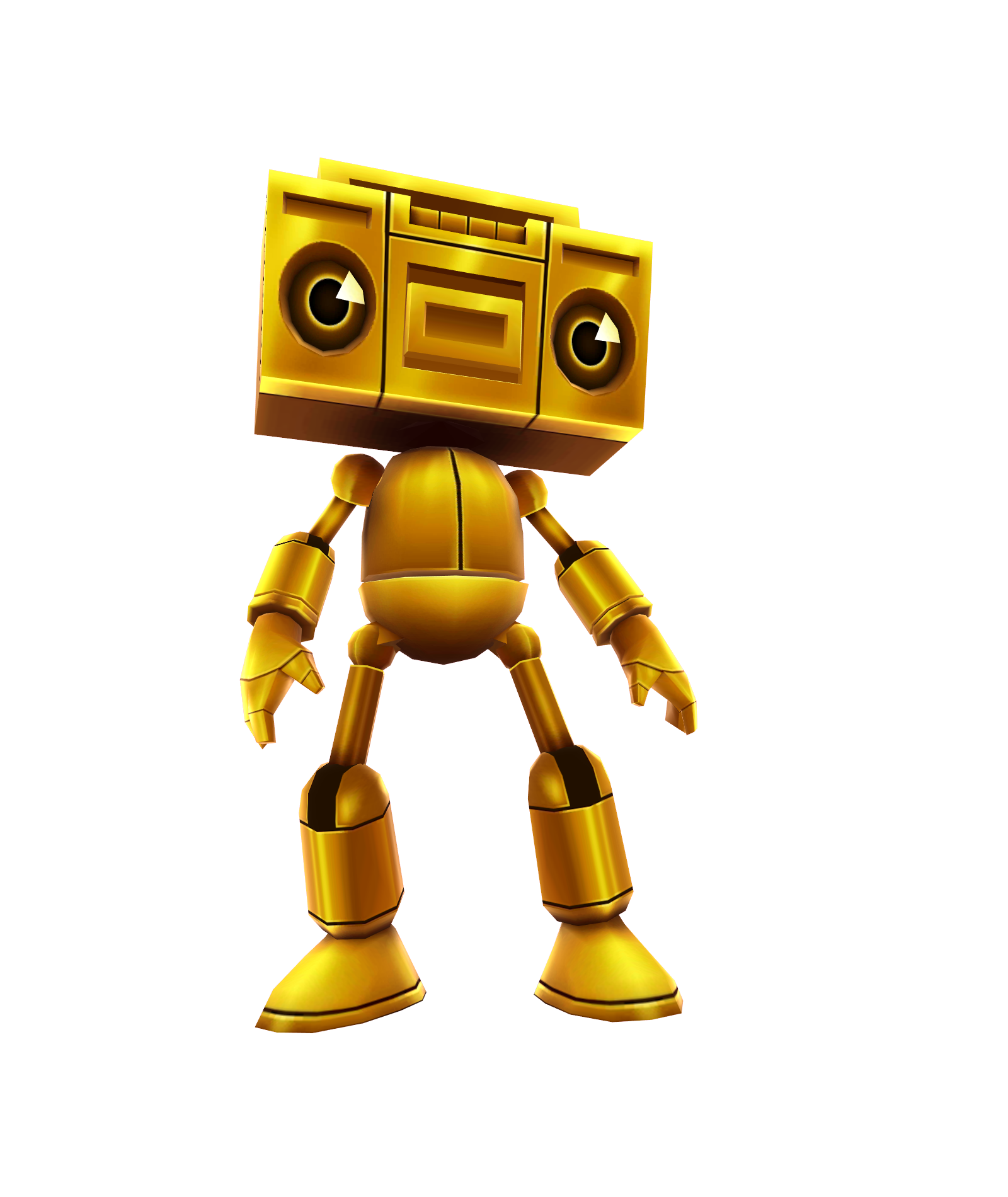 Spacebot, Subway Surfers Wiki BR