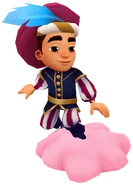 Marconobleoutfitsurfingonsweetheart.png (460 KB) Marco in his Noble Outfit surfing on Sweetheart