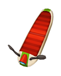 Mag-Neat-O, Subway Surfers Wiki