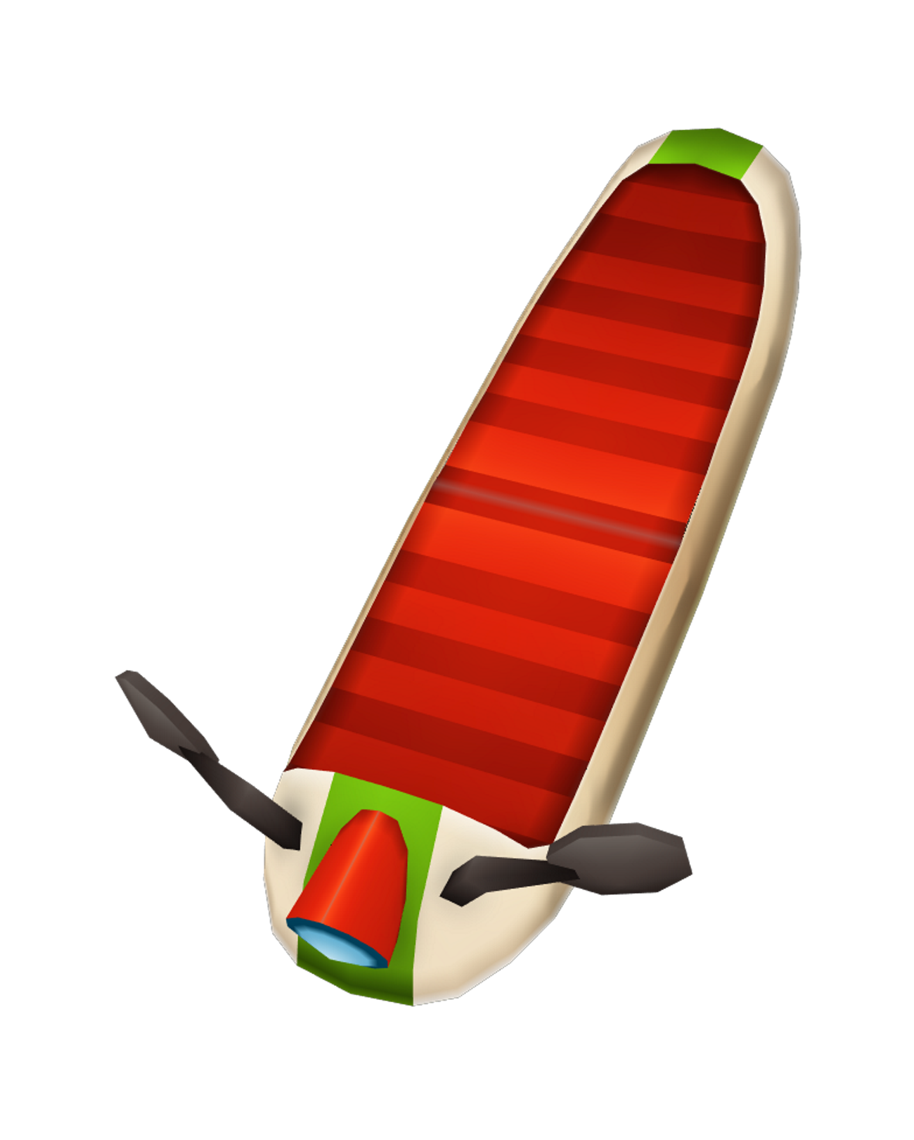 Scoot, Subway Surfers Wiki