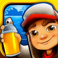 Subway Surfers World Tour : Sydney