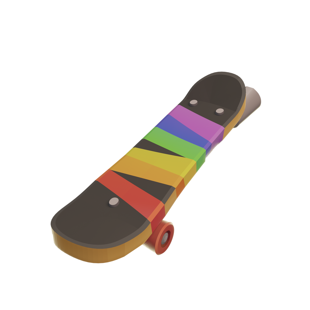 Laser Flip | Subway Surfers Wiki | Fandom