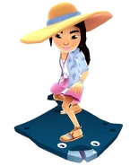 MeiOnRay.png (106 KB) Mei surfing on Ray